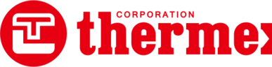 Thermex kombi markasının logosu